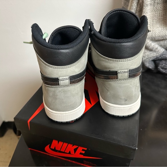 Air Jordan 1 High OG Size 11.5 - Picture 4 of 6